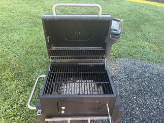 Grill