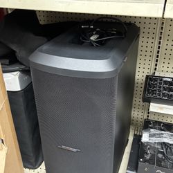 Bose Speaker Sub 2