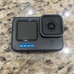 GoPro Hero 11