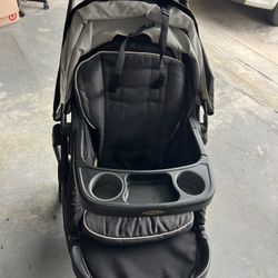 Graco Stroller