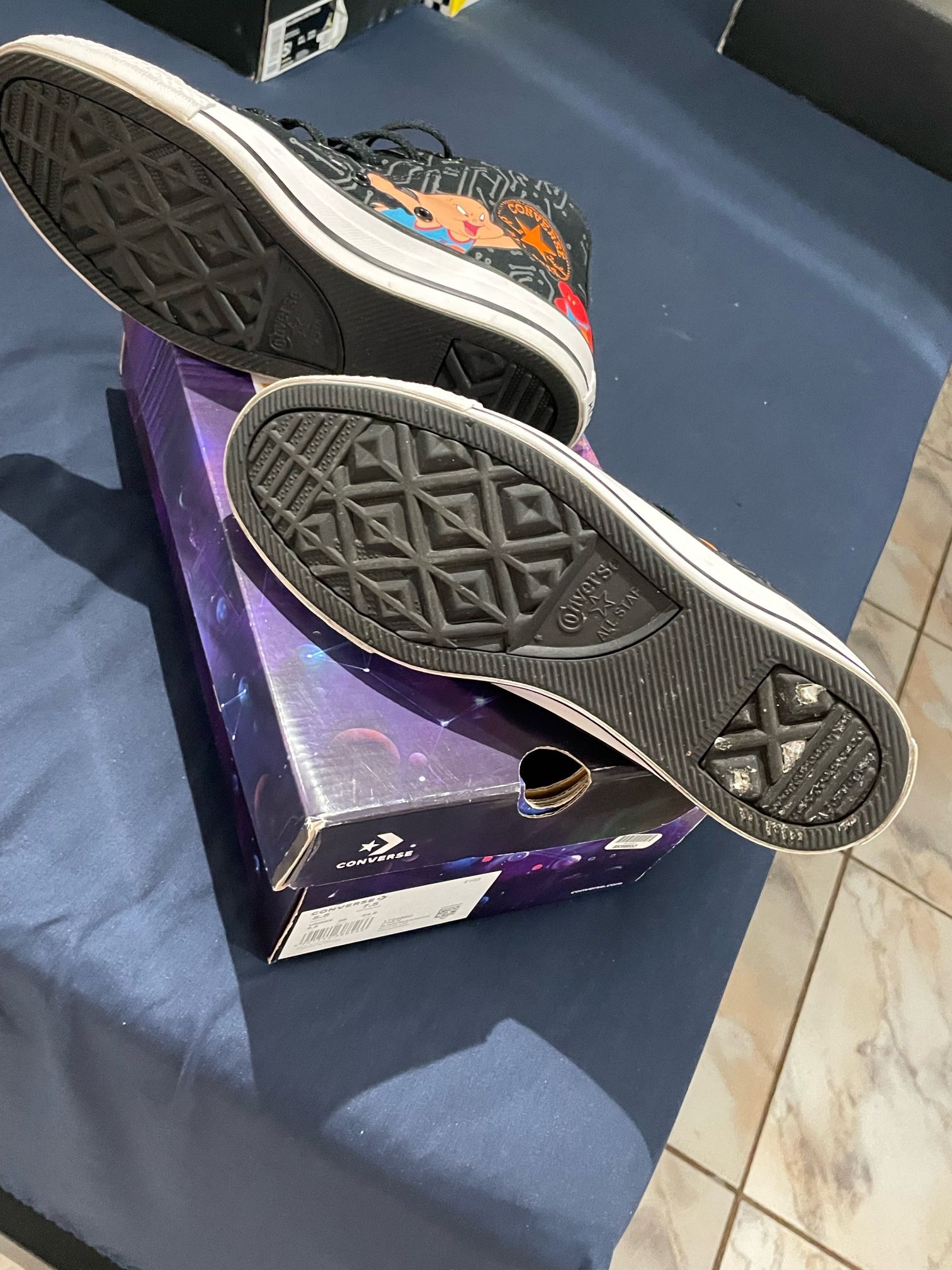 Converse 