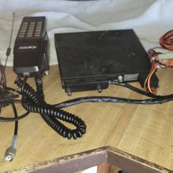 Car Phone Nostalgia Item