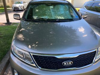 2014 KIA Sorento