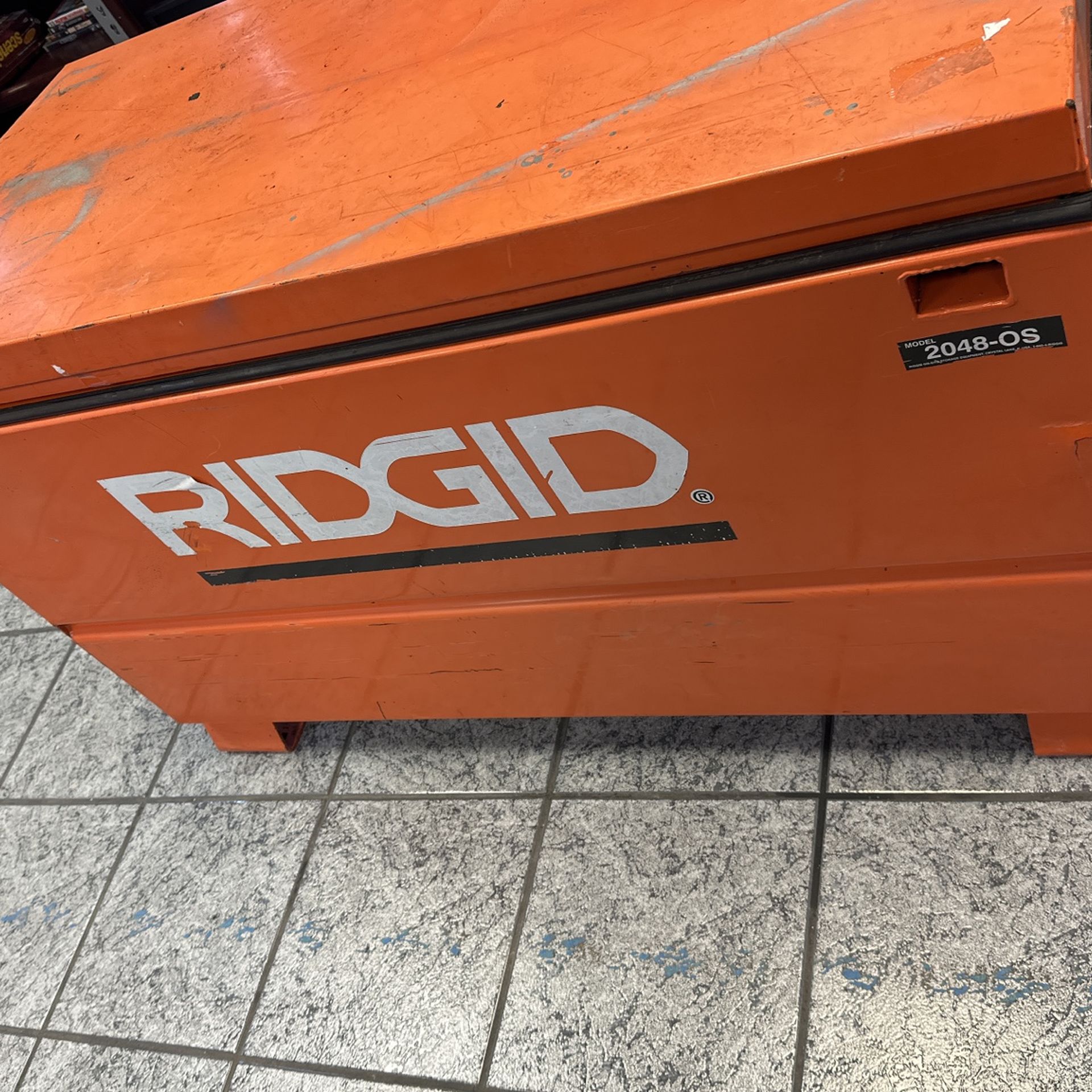ridgid-tool-box-for-sale-in-houston-tx-offerup