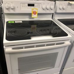 Electric Stove 3RQQ