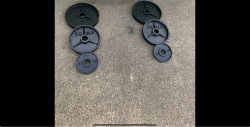 Weights