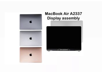 Macbook Air 2020 A2337 LCD Assembly ONLY!