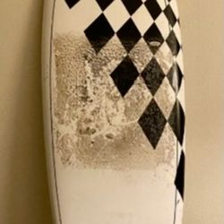 Fish Surfboard  $60 obo