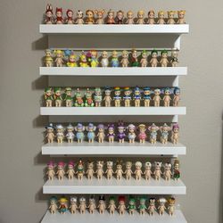 Sonny Angel multi Dolls-accessories 141/14