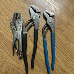 Channel Lock,plier,tool 