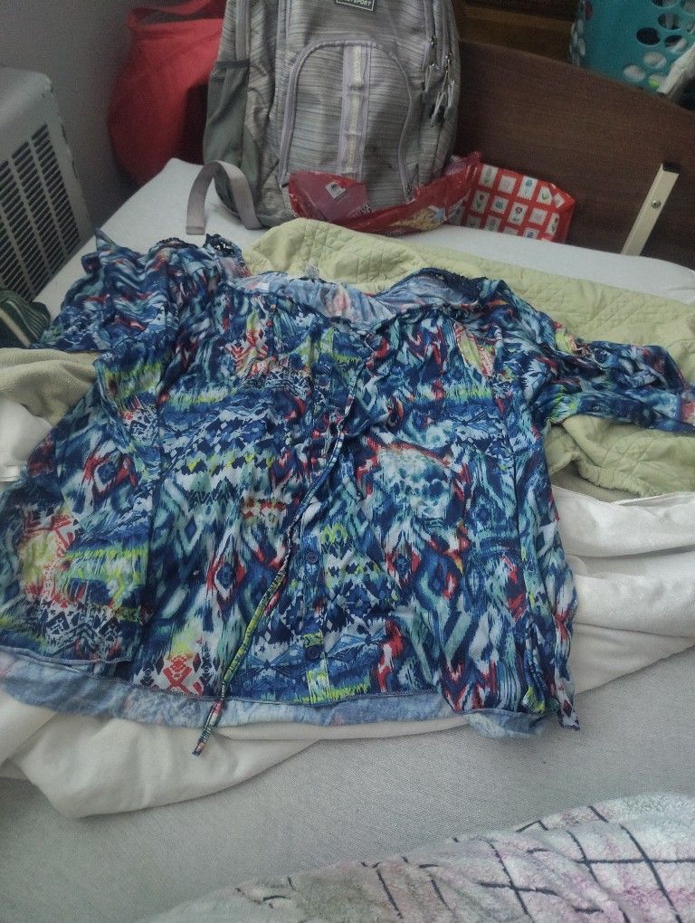 Dress Shirt