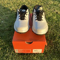 Nike Durasport 4 Golf Shoes 10.5
