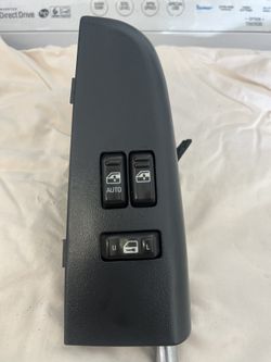 99-02 Chevy Window Switch