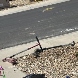 Free Scooters