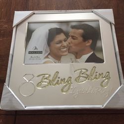 Engagement frame