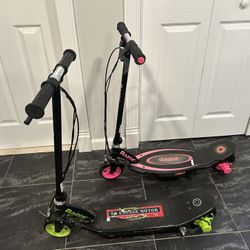 electric scooters for sale