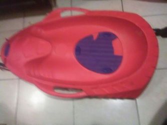 3 snow boards used once