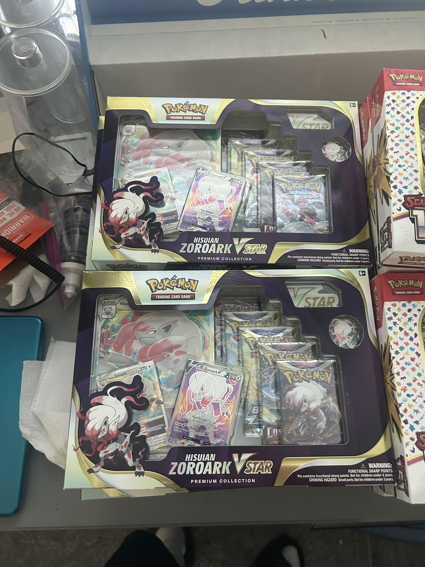 pokémon