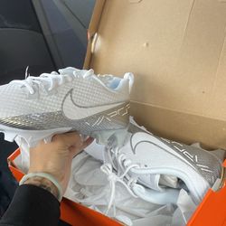 football cleats 