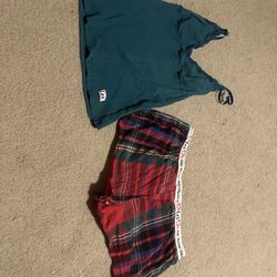 Spaghetti strap, pajamas