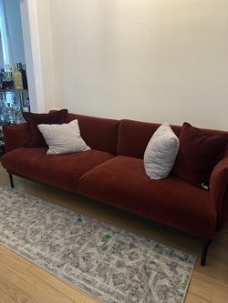 Ikea couch