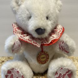Teddy Bear 1990