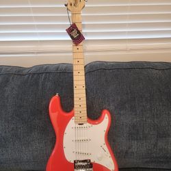 Sterling By Music Man Cutlass CT30sss 