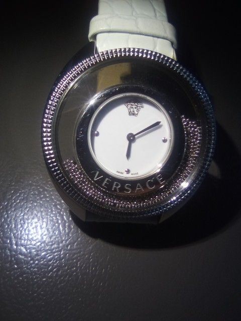 Versace Watch