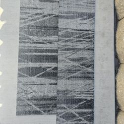 12" X 36" Carpet Tile commercial glue down