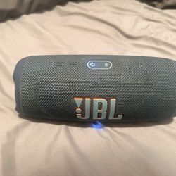 Jbl Charge 5