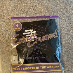 Eric Emmanuel  Shorts 