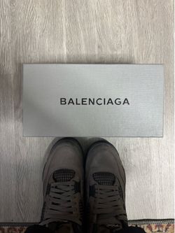 Balenciaga Runnwe