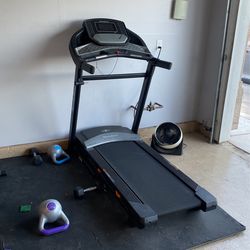 Nordic track Treadmill
