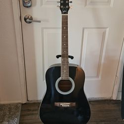 Maestro Acoustic Guitar