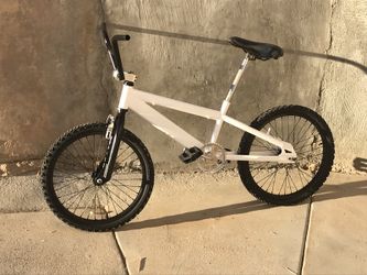 Dyno bmx