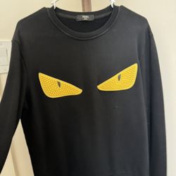 Fendi Adult sweatshirt 