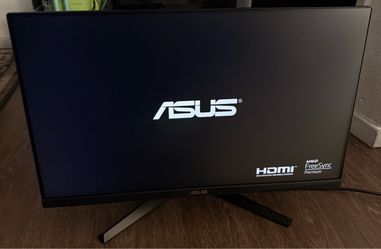 Asus TUF Gaming Monitor 24” (VG249Q1A) 165Hx 1080p