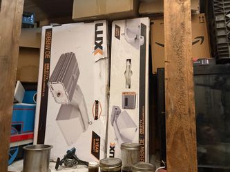 Luxx Lighting 1000W DE HPS Grow Light