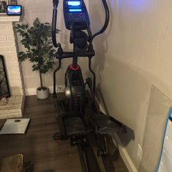 Elliptical