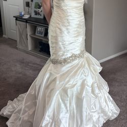 Wedding Gown