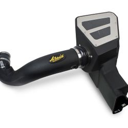 Airaid MXP Cold Air Intake System Ford Mustang 2.3L EcoBoost