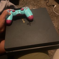 Ps4 Slim Pro