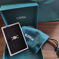 EFFY Ring - Serious Buyer - Read Description 