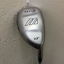 Mizuno 17* Hybrid 