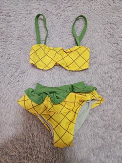 Pet Bikini