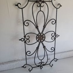 Art Wall, Metal Art, Rustic Decor,home Decor
