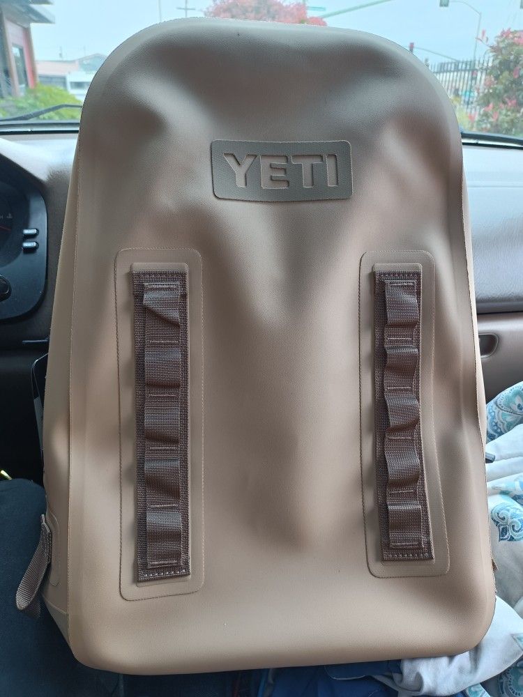 Yeti Panga 28 Waterproof