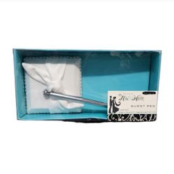 2011 Studio His & Hers Guest Pen