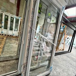 New Impact /Energy Efficient Doors And Windows For Sale  All Types/ All Sizes.