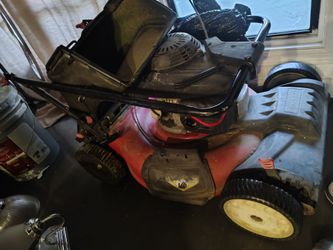 Mower